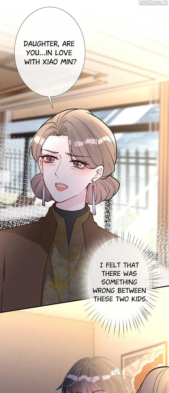 Everyone’s Darling Chapter 280 Online - página 25