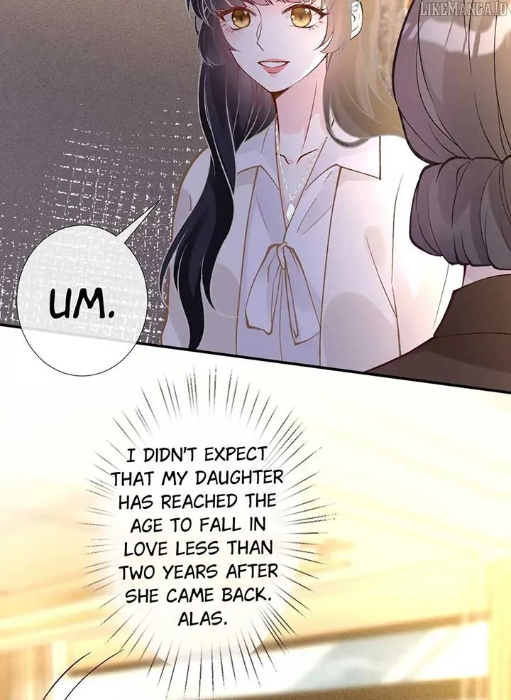 Everyone’s Darling Chapter 280 Online - página 26