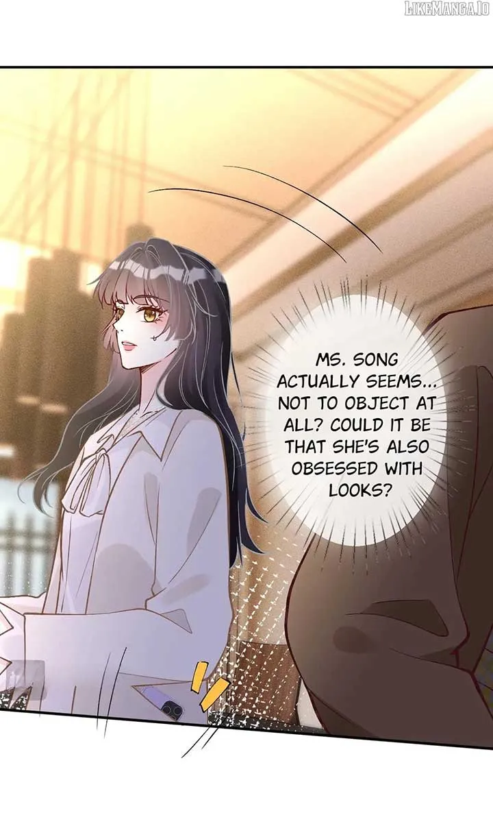 Everyone’s Darling Chapter 280 Online - página 28