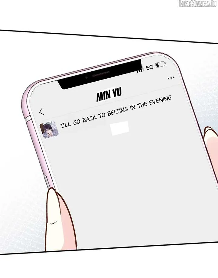 Everyone’s Darling Chapter 280 Online - página 29
