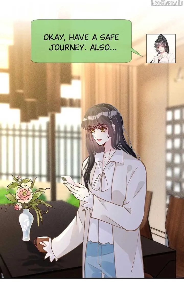 Everyone’s Darling Chapter 280 Online - página 30