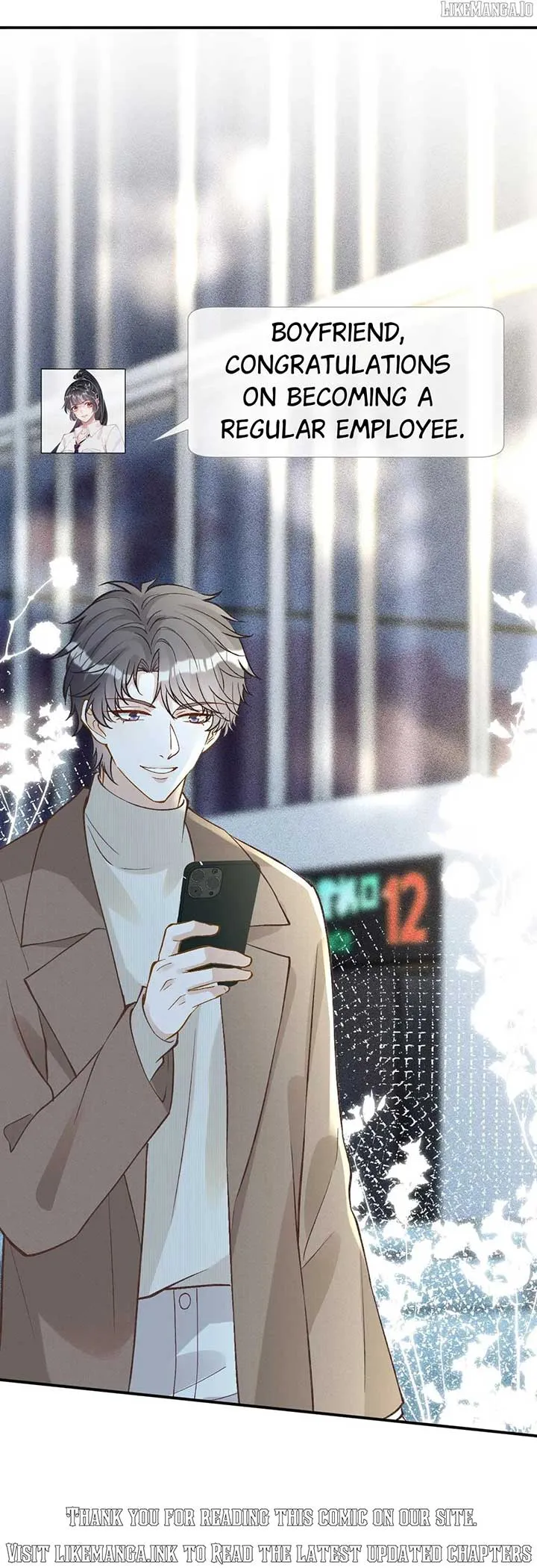 Everyone’s Darling Chapter 280 Online - página 31