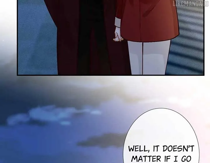 Everyone’s Darling Chapter 281 Online - página 19
