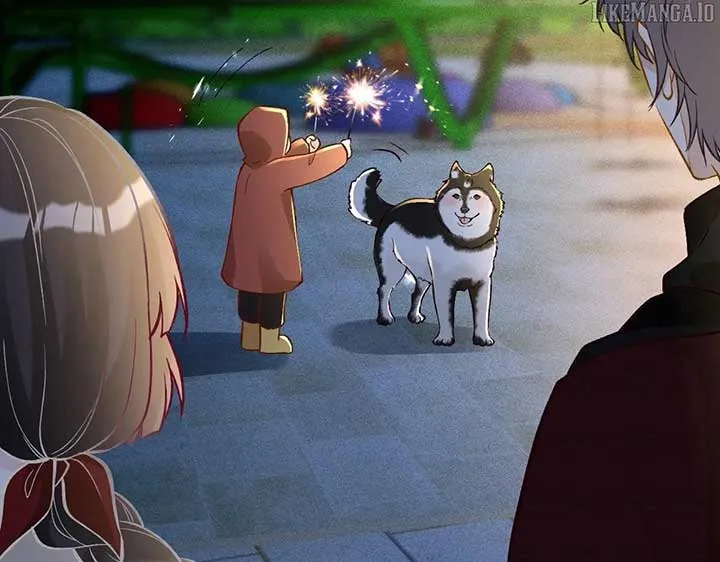 Everyone’s Darling Chapter 281 Online - página 27