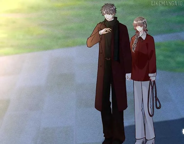 Everyone’s Darling Chapter 281 Online - página 31