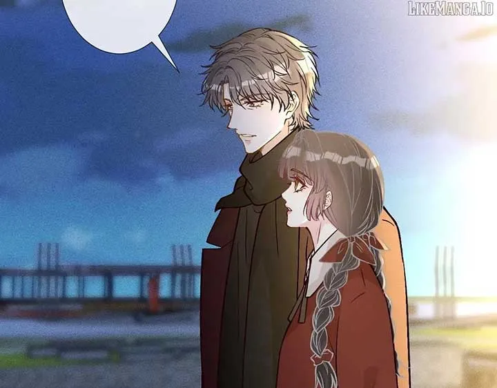 Everyone’s Darling Chapter 282 Online - página 7