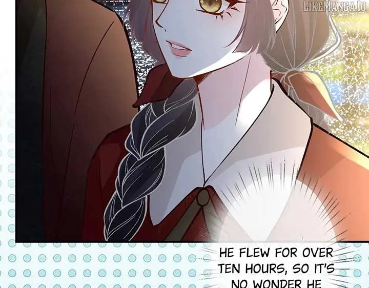 Everyone’s Darling Chapter 282 Online - página 10
