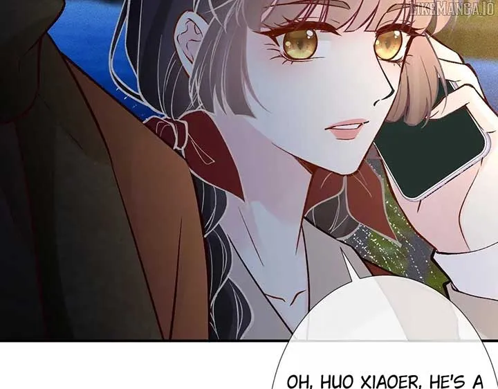 Everyone’s Darling Chapter 282 Online - página 16
