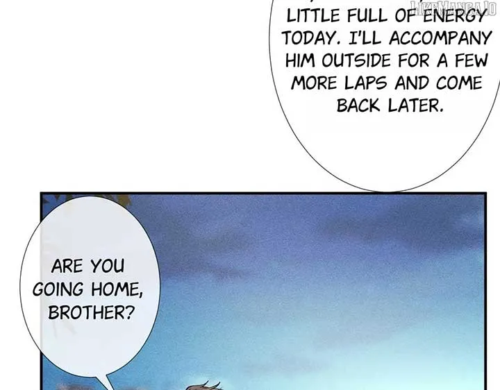 Everyone’s Darling Chapter 282 Online - página 17