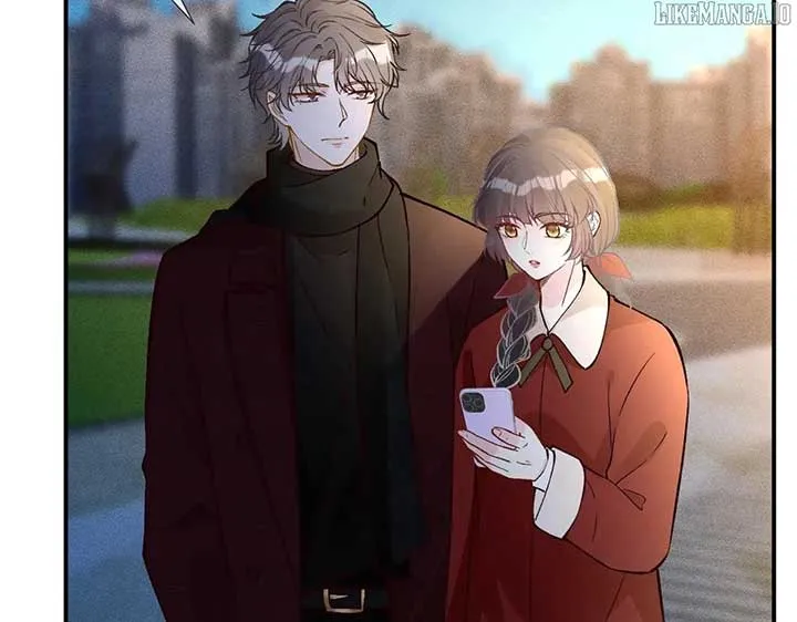 Everyone’s Darling Chapter 282 Online - página 18