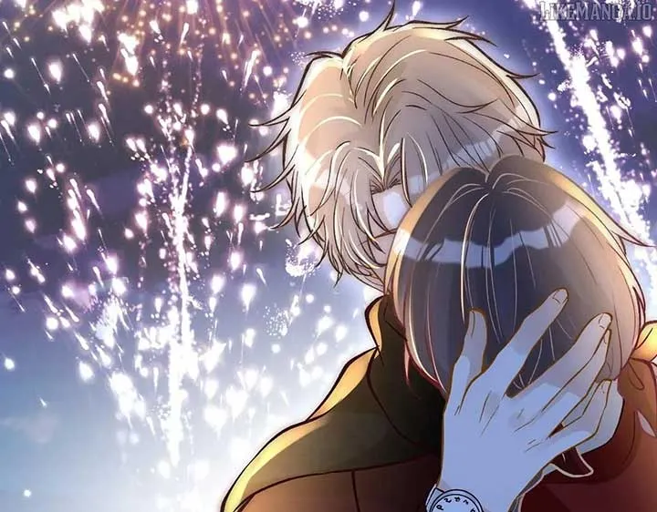Everyone’s Darling Chapter 282 Online - página 41