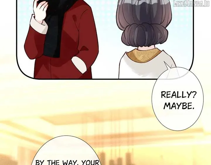 Everyone’s Darling Chapter 282 Online - página 55