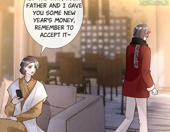 Everyone’s Darling Chapter 282 Online - página 56