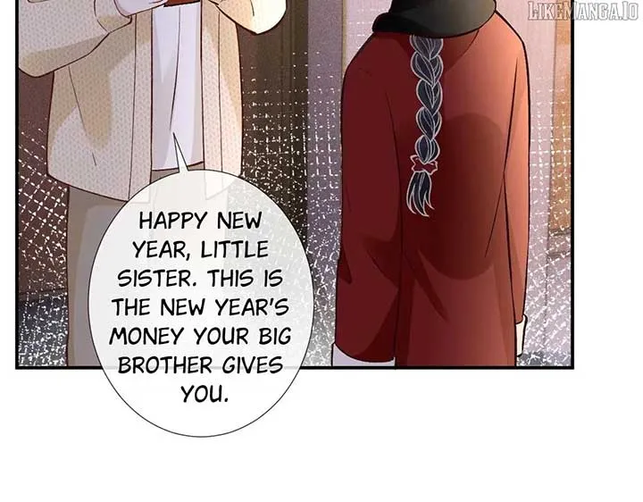 Everyone’s Darling Chapter 282 Online - página 62