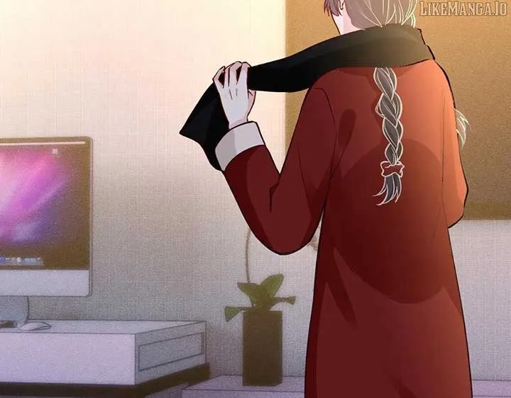 Everyone’s Darling Chapter 282 Online - página 81