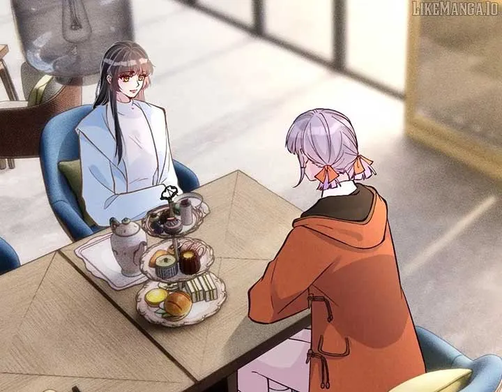 Everyone’s Darling Chapter 283 Online - página 12
