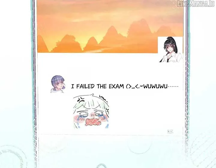 Everyone’s Darling Chapter 283 Online - página 16