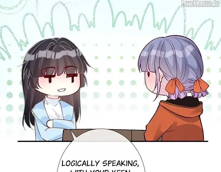 Everyone’s Darling Chapter 283 Online - página 17