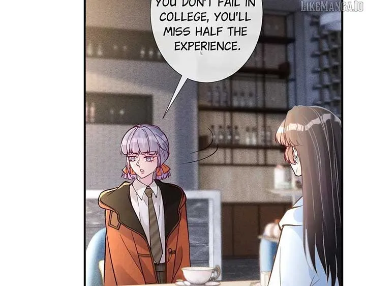 Everyone’s Darling Chapter 283 Online - página 21