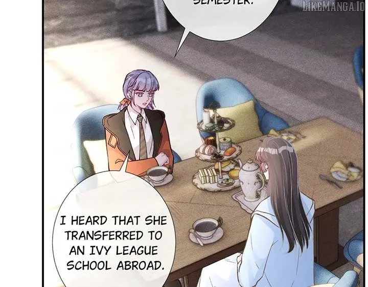 Everyone’s Darling Chapter 283 Online - página 27