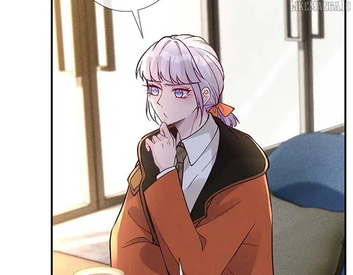 Everyone’s Darling Chapter 283 Online - página 32