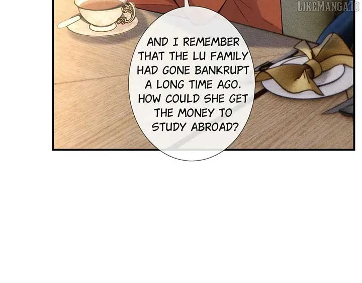 Everyone’s Darling Chapter 283 Online - página 33