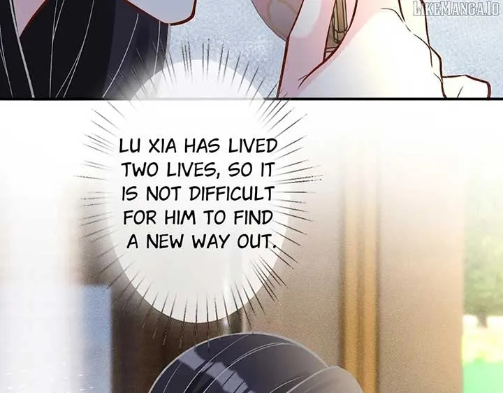 Everyone’s Darling Chapter 283 Online - página 35