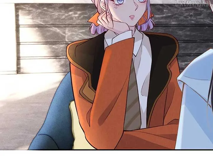 Everyone’s Darling Chapter 283 Online - página 39