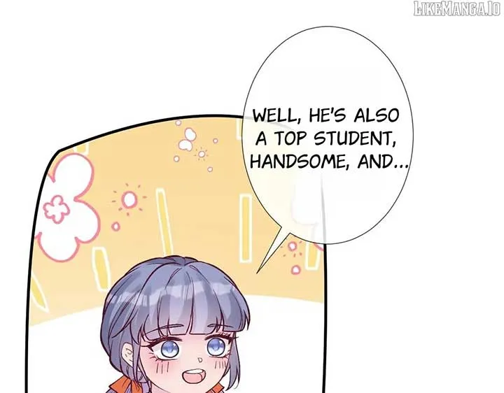 Everyone’s Darling Chapter 283 Online - página 45