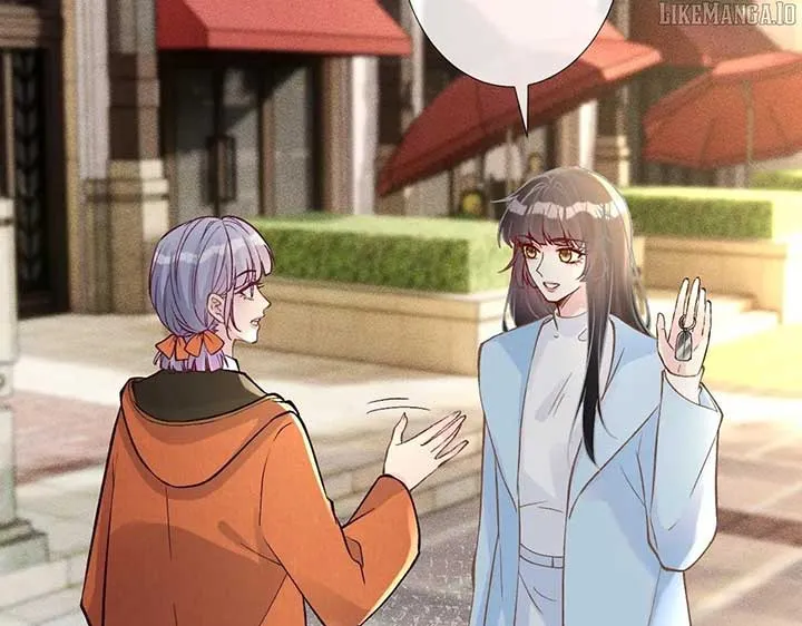 Everyone’s Darling Chapter 283 Online - página 50