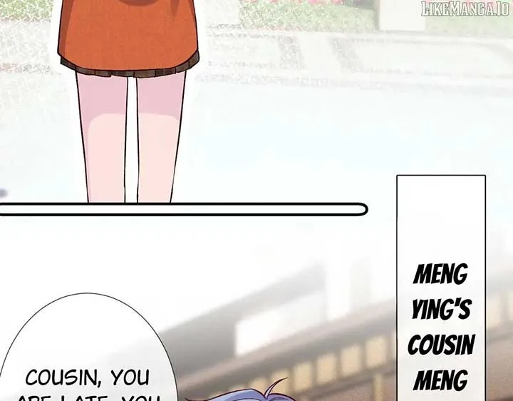 Everyone’s Darling Chapter 283 Online - página 59