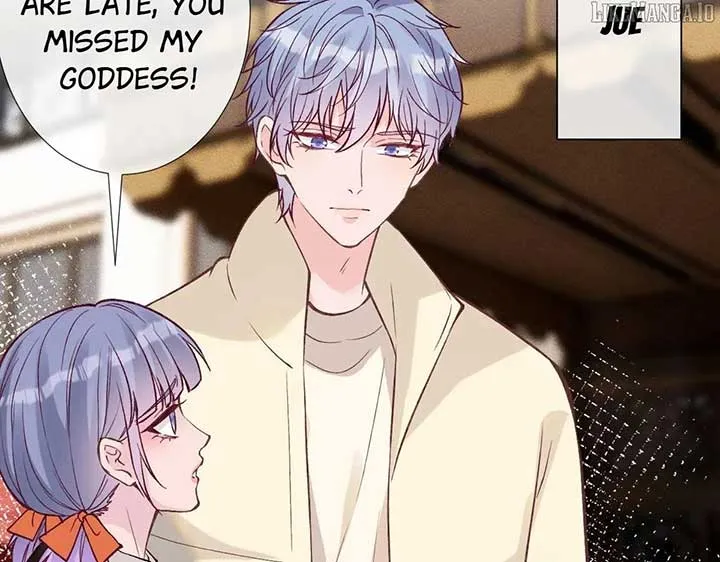 Everyone’s Darling Chapter 283 Online - página 60