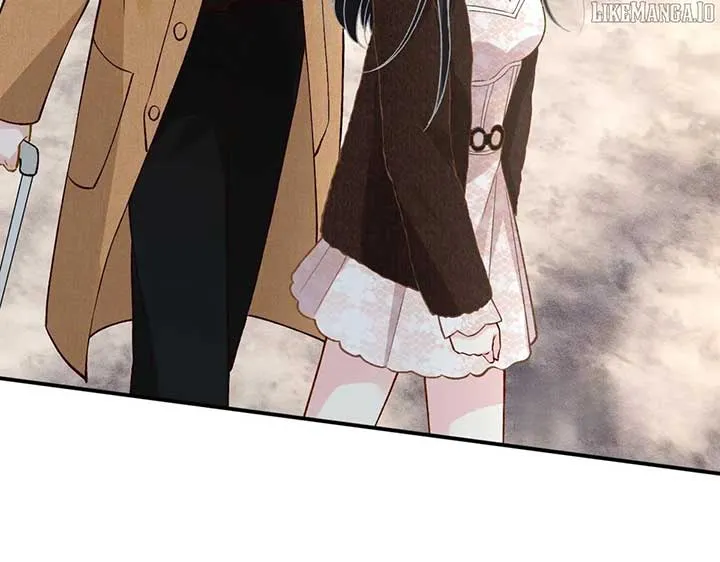 Everyone’s Darling Chapter 284 Online - página 8