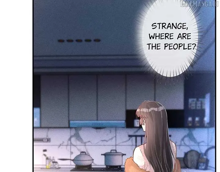 Everyone’s Darling Chapter 284 Online - página 42