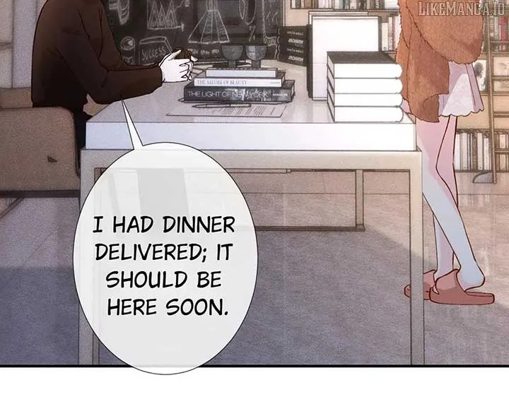 Everyone’s Darling Chapter 284 Online - página 57