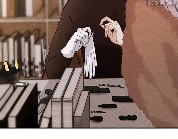 Everyone’s Darling Chapter 284 Online - página 60