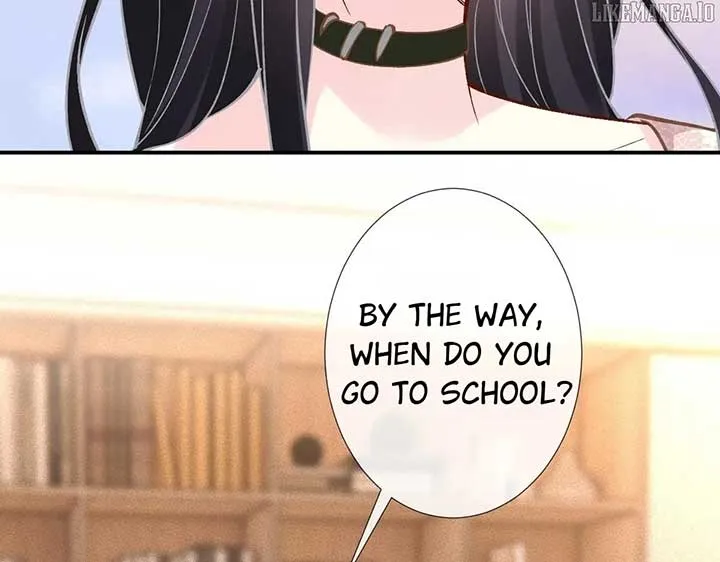 Everyone’s Darling Chapter 284 Online - página 75