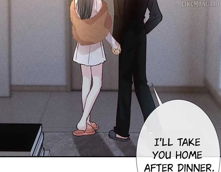 Everyone’s Darling Chapter 284 Online - página 79