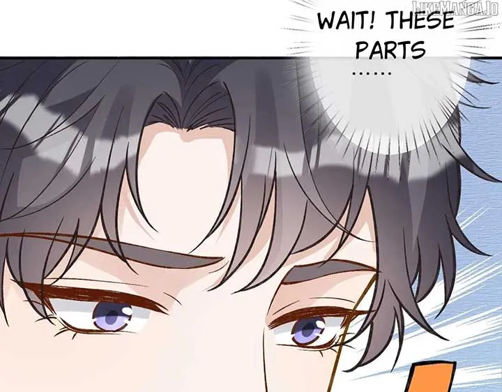 Everyone’s Darling Chapter 284 Online - página 84