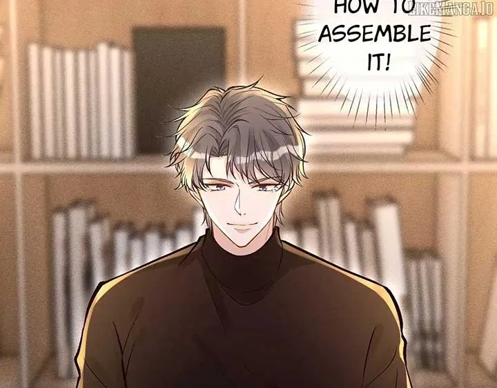 Everyone’s Darling Chapter 284 Online - página 86