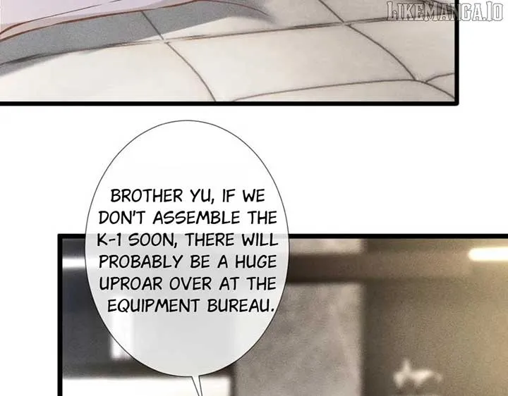Everyone’s Darling Chapter 285 Online - página 3