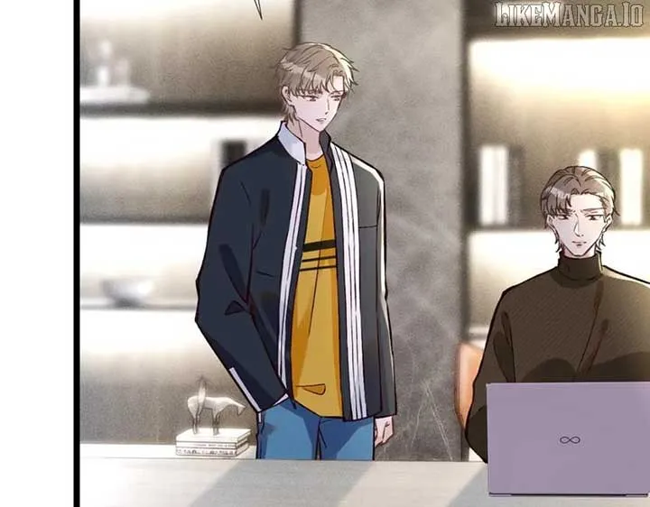 Everyone’s Darling Chapter 285 Online - página 4