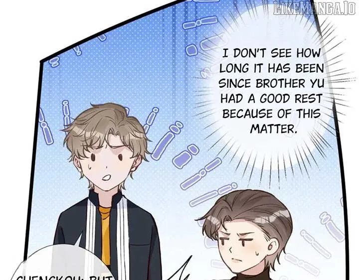 Everyone’s Darling Chapter 285 Online - página 6