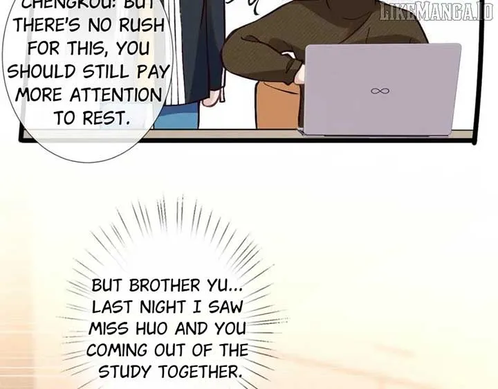 Everyone’s Darling Chapter 285 Online - página 7