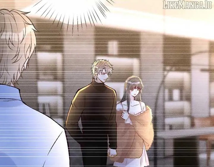 Everyone’s Darling Chapter 285 Online - página 8