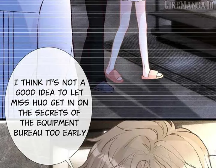 Everyone’s Darling Chapter 285 Online - página 9
