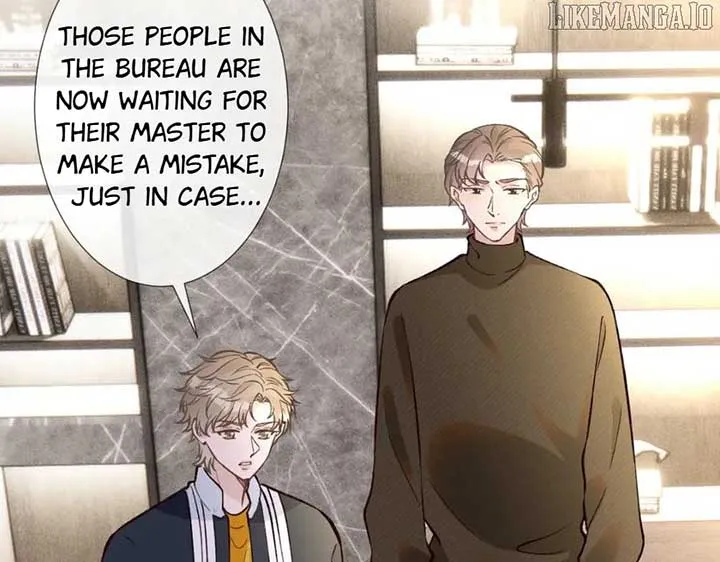 Everyone’s Darling Chapter 285 Online - página 12