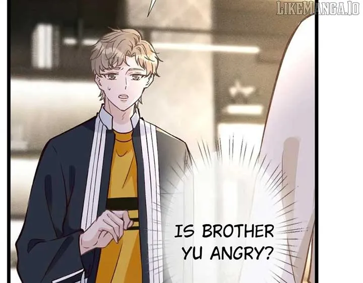 Everyone’s Darling Chapter 285 Online - página 18