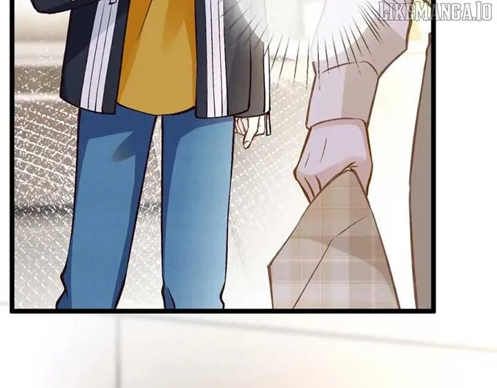 Everyone’s Darling Chapter 285 Online - página 19