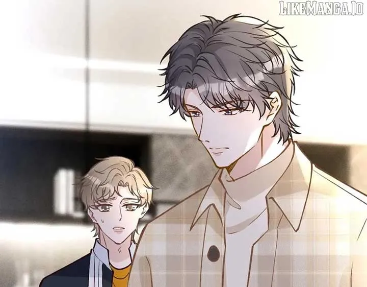 Everyone’s Darling Chapter 285 Online - página 20